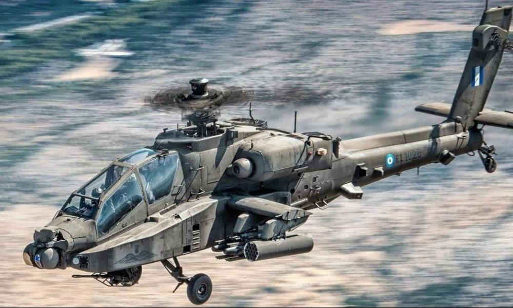 Τα 10 πιο γρήγορα ελικόπτερα στον κόσμο (βίντεο)